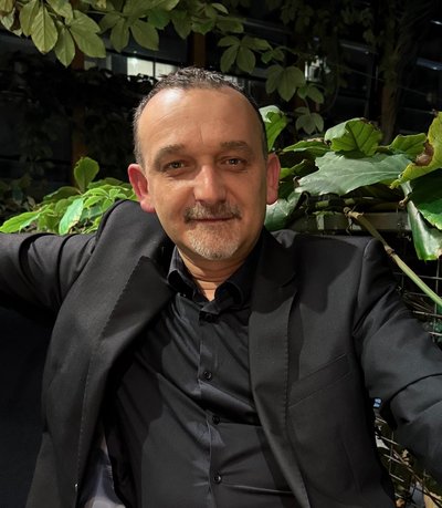 Sebastian Grochowski